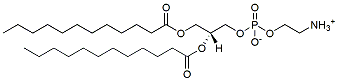Molecular structure of the compound BP-29614