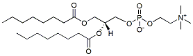 Molecular structure of the compound BP-29621