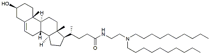 Molecular structure of the compound: LC10