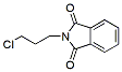 Molecular structure of the compound BP-29658