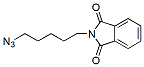 Molecular structure of the compound BP-29659