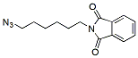 Molecular structure of the compound BP-29660
