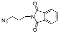 Molecular structure of the compound BP-29689