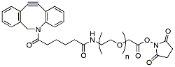 Molecular structure of the compound BP-29777