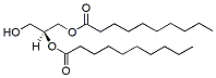 Molecular structure of the compound BP-29889