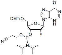 Molecular structure of the compound BP-29959