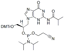 Molecular structure of the compound BP-29963