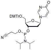 Molecular structure of the compound BP-29972
