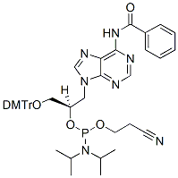 Molecular structure of the compound BP-29976