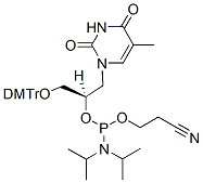 Molecular structure of the compound BP-29977
