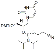 Molecular structure of the compound BP-29978