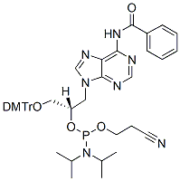 Molecular structure of the compound BP-29979