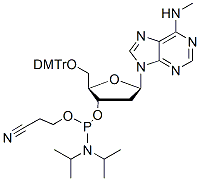 Molecular structure of the compound BP-29981