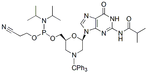 Molecular structure of the compound BP-29994