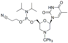 Molecular structure of the compound BP-29997