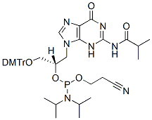 Molecular structure of the compound BP-40004