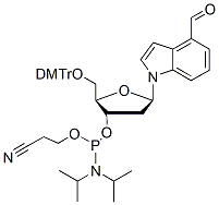 Molecular structure of the compound BP-40019
