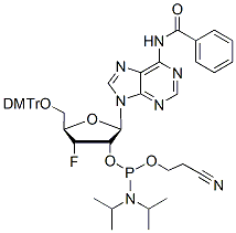 Molecular structure of the compound BP-40028