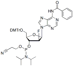 Molecular structure of the compound BP-40034