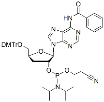 Molecular structure of the compound BP-40039