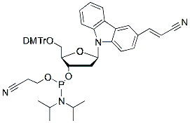 Molecular structure of the compound BP-40045