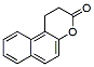 Molecular structure of the compound: Splitomicin