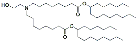 Molecular structure of the compound: BP Lipid 230