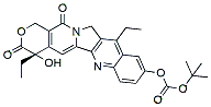 Molecular structure of the compound BP-40130