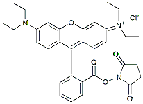 Molecular structure of the compound BP-40213
