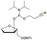 Molecular structure of the compound BP-40270