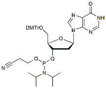 Molecular structure of the compound BP-40275