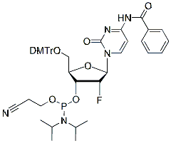 Molecular structure of the compound BP-40365
