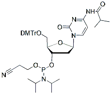 Molecular structure of the compound BP-40367