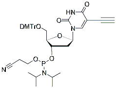 Molecular structure of the compound BP-40369