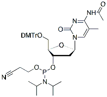 Molecular structure of the compound BP-40370