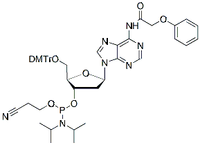 Molecular structure of the compound BP-40373