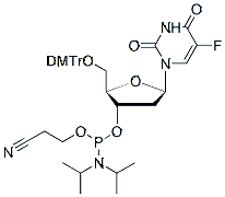 Molecular structure of the compound BP-40374