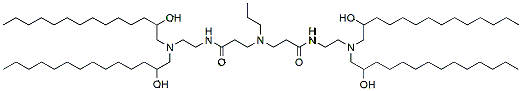 Molecular structure of the compound: C3-K2-E14