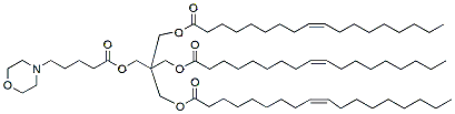 Molecular structure of the compound: BP Lipid 324