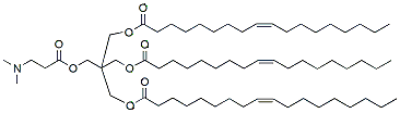 Molecular structure of the compound: BP Lipid 328