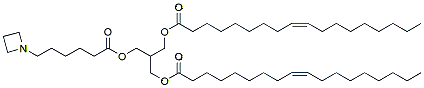 Molecular structure of the compound: BP Lipid 352