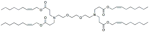 Molecular structure of the compound: BP Lipid 373