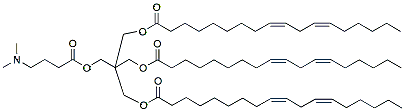 Molecular structure of the compound: BP Lipid 377