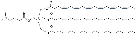 Molecular structure of the compound: BP Lipid 403