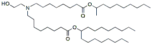 Molecular structure of the compound: L14