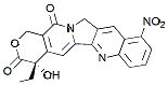 Molecular structure of the compound: Rubitecan