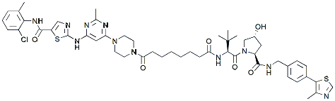 Molecular structure of the compound: SIAIS178