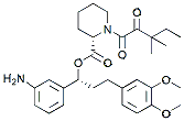 Molecular structure of the compound: SLF