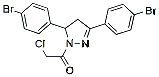 Molecular structure of the compound: EN219