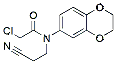 Molecular structure of the compound: EN106
